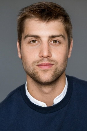 Philippe Léger portrait