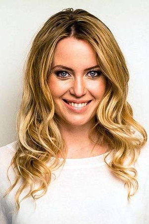Samantha Farrow portrait
