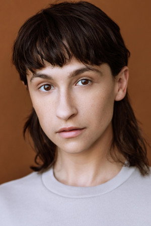 Noah Lamanna portrait