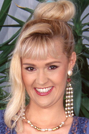 Mercedes portrait