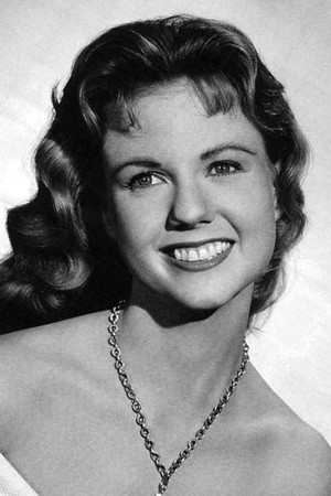 Carolyn Kearney portrait