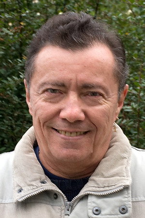 Karel Kahovec portrait
