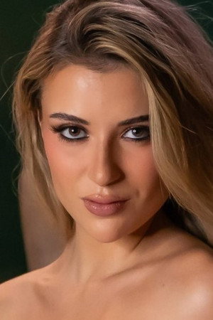 Angelique Lapiedra portrait