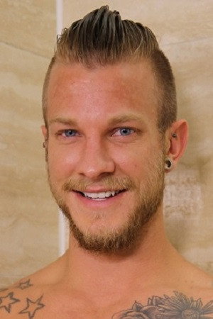 Jaxon Colt portrait