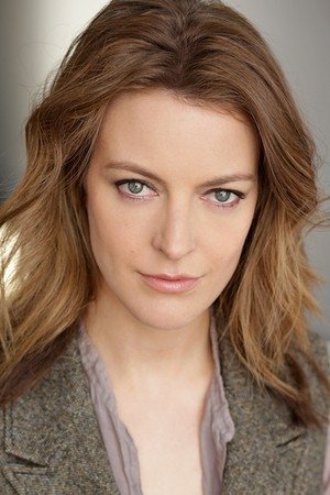 Camille Natta portrait