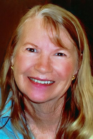 Nancy Lee Noble portrait