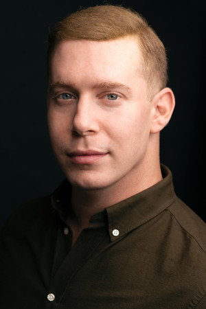 Matt Giroveanu portrait