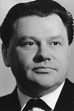 Vasiliy Kornukov portrait