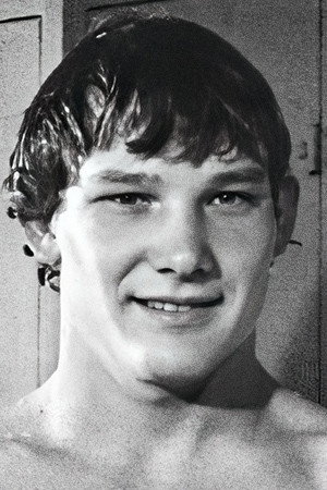 Don Michaels portrait