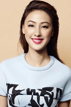 Yuan Xiaoxu portrait