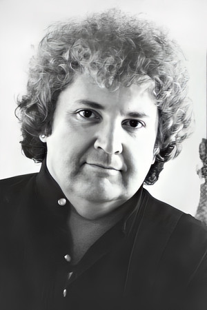 Jô Soares portrait