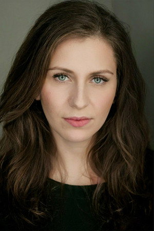 Rachel Rye portrait