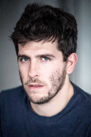 Antoine Jouanolou portrait