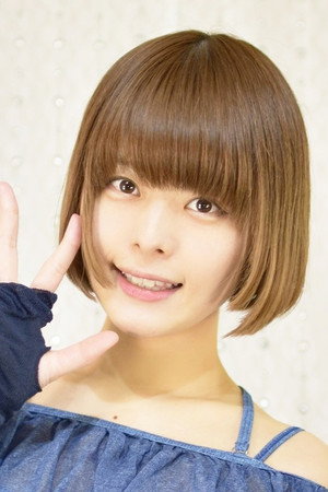 Runa Tsukino portrait