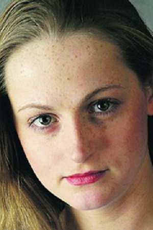 Yana Sekste portrait