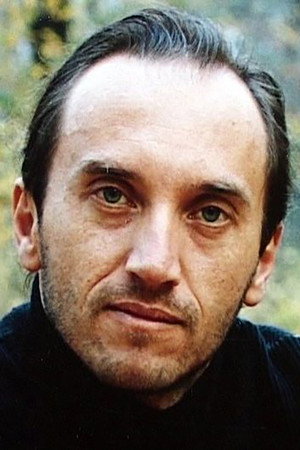 Anatol Durbală portrait