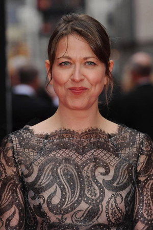 Nicola Walker portrait
