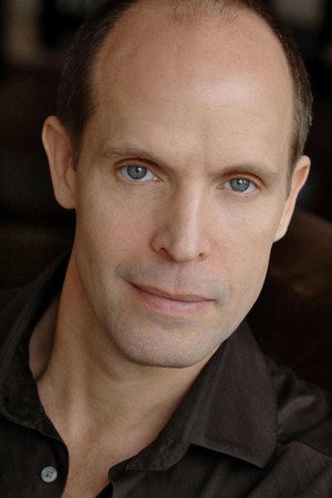 Craig Wroe portrait