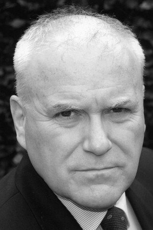 Ron Donachie portrait