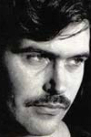 Ademir Rocha portrait