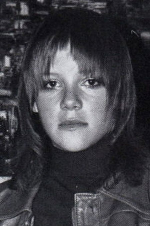 Stephanie Fondue portrait