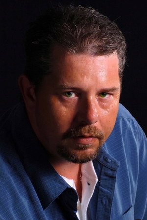 Mark Long portrait
