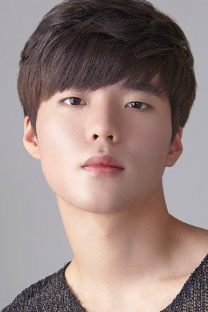 Kim Ju-yeop portrait