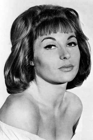Liliane Brousse portrait