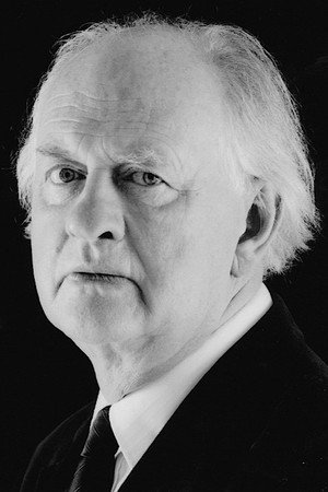 Oliver Ford Davies portrait