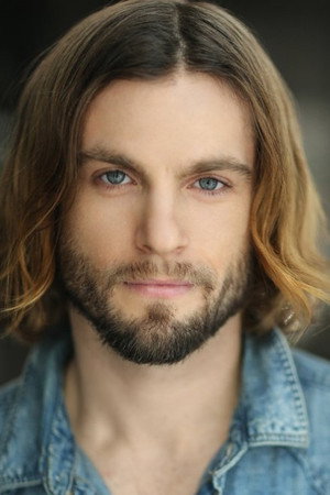 Kyle Warren portrait