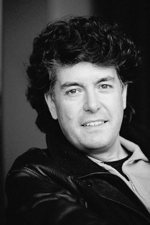 Ralf Lukas portrait