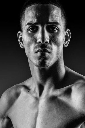 Emmanuel Rodriguez portrait