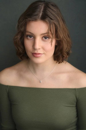Isabel Forward portrait