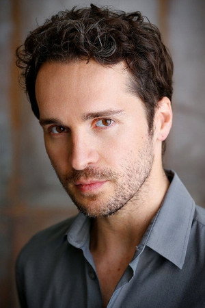 Christopher Emerson portrait