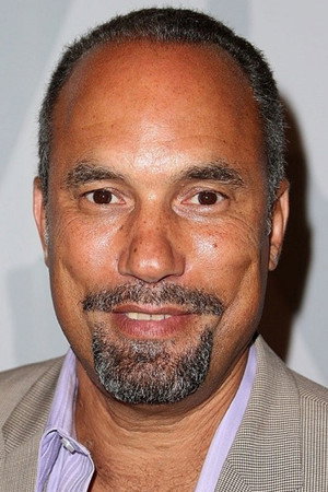 Roger Guenveur Smith portrait