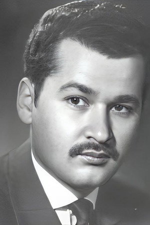 Valeriu Gagiu portrait