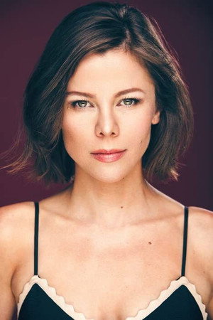 Anita Leeman portrait