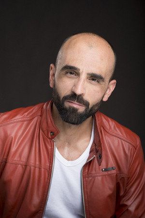 Arturo De La Torre portrait