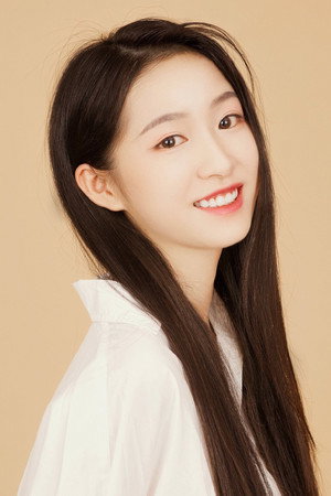 Yang Xizi portrait