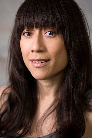 Cecilia Low portrait