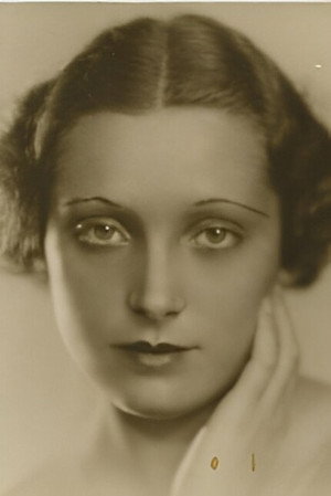 Kató Király portrait