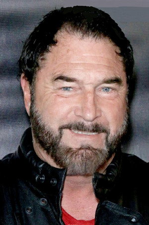 Rhino Michaels portrait