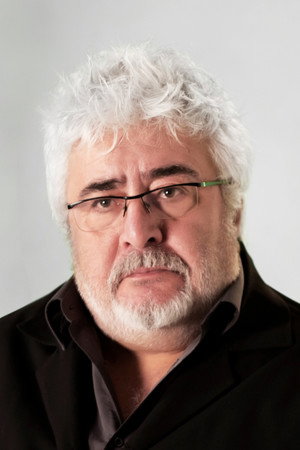 Uğur Yücel portrait