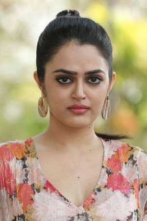 Ashya portrait