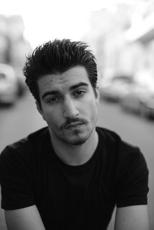 Diogo Simão portrait