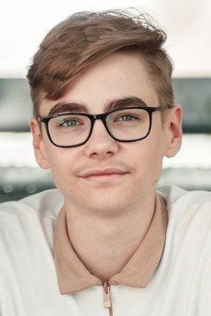 Marcus Borkmann portrait