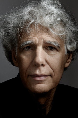 Thomas Hauser portrait