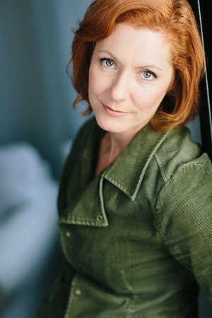 Laura Jaye portrait