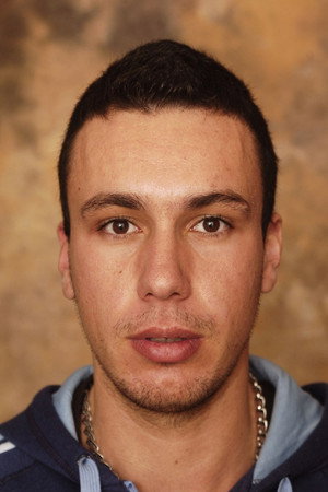 Radim Hajek portrait