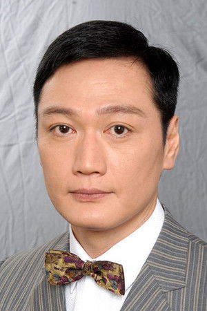 Michael Tao Tai-Yu portrait